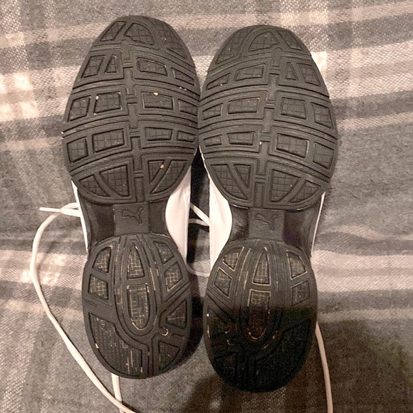 Puma Viz Runner - Picture 6 of 7